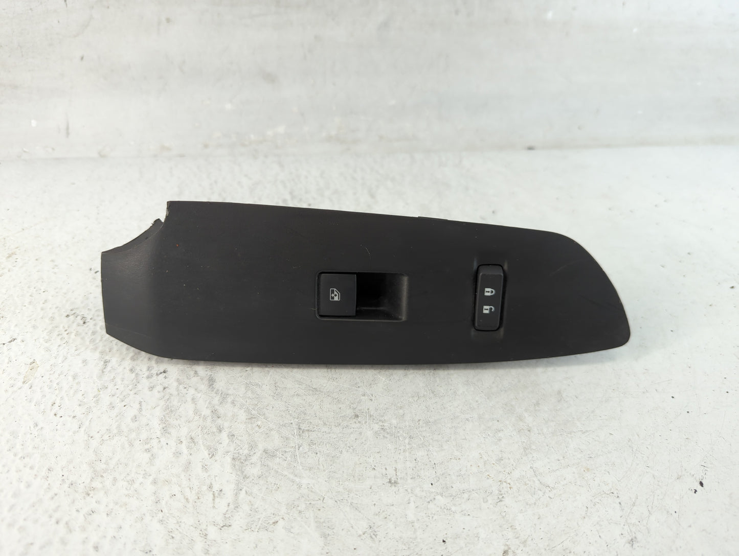 2017-2021 Chevrolet Trax Master Power Window Switch Replacement Driver Side Left P/N:2018090609 99XX60 Fits OEM Used Auto Pa