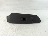 2017-2021 Chevrolet Trax Master Power Window Switch Replacement Driver Side Left P/N:2018090609 99XX60 Fits OEM Used Auto Pa