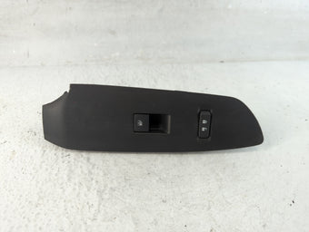 compare product 2017-2021 Chevrolet Trax Master Power Window Switch Replacement Driver Side Left P/N:2018090609 99XX60 Fits OEM Used Auto Parts