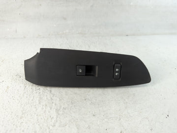 2017-2021 Chevrolet Trax Master Power Window Switch Replacement Driver Side Left P/N:2018090609 99XX60 Fits OEM Used Auto Pa