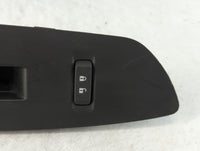 2017-2021 Chevrolet Trax Master Power Window Switch Replacement Driver Side Left P/N:2018090609 99XX60 Fits OEM Used Auto Pa