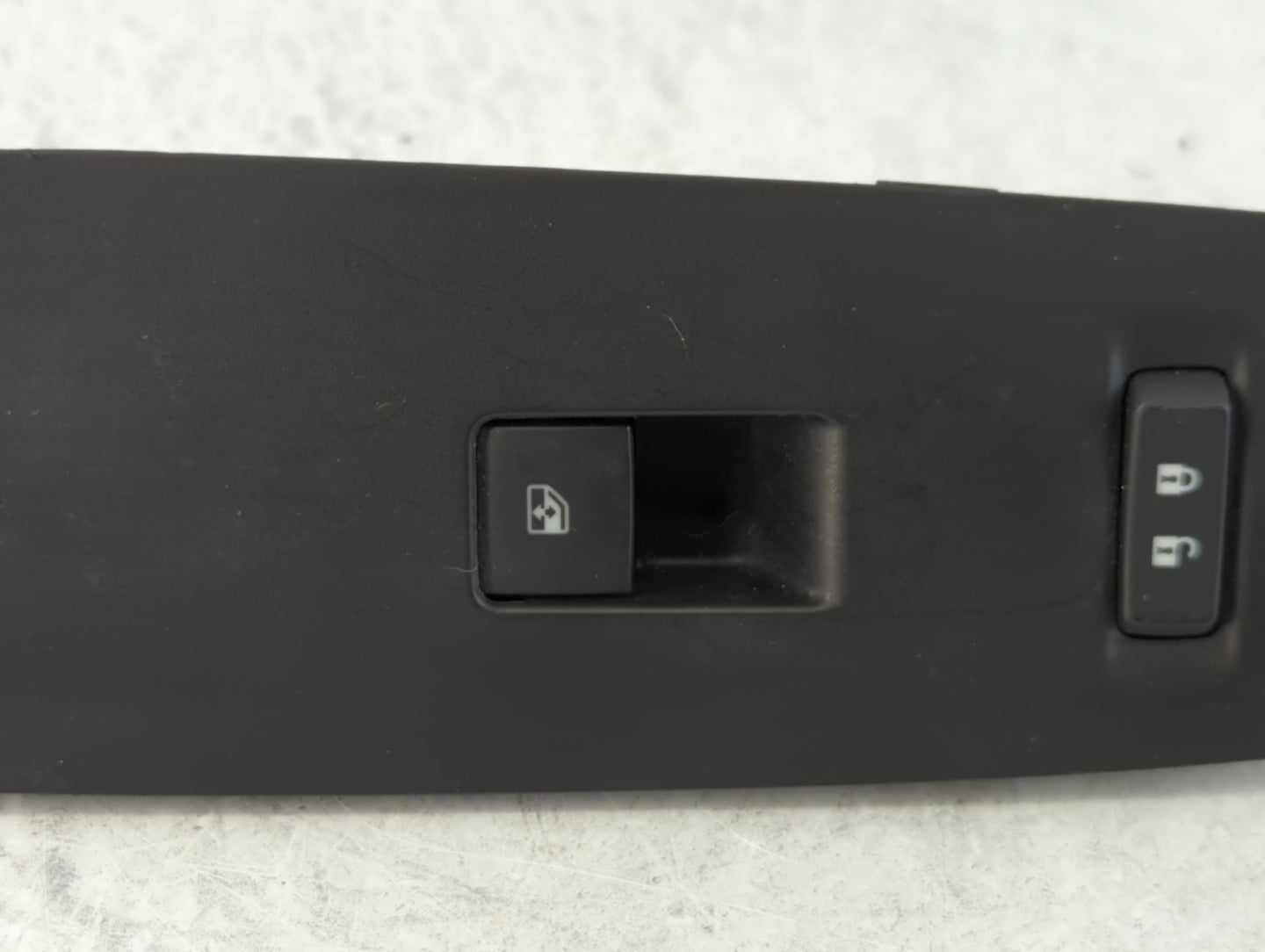 2017-2021 Chevrolet Trax Master Power Window Switch Replacement Driver Side Left P/N:2018090609 99XX60 Fits OEM Used Auto Pa