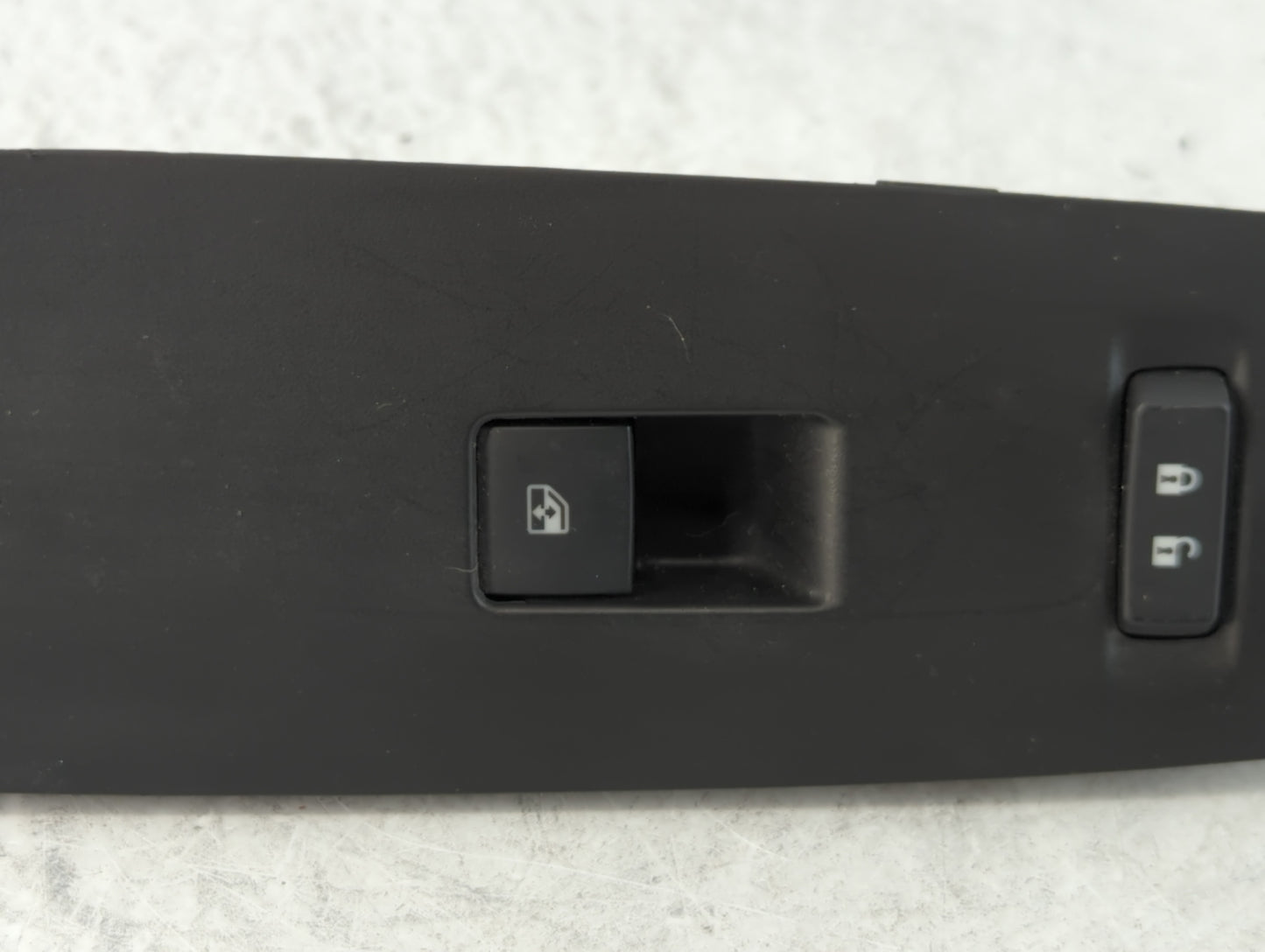 2017-2021 Chevrolet Trax Master Power Window Switch Replacement Driver Side Left P/N:2018090609 99XX60 Fits OEM Used Auto Pa
