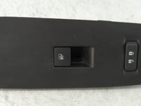 2017-2021 Chevrolet Trax Master Power Window Switch Replacement Driver Side Left P/N:2018090609 99XX60 Fits OEM Used Auto Pa