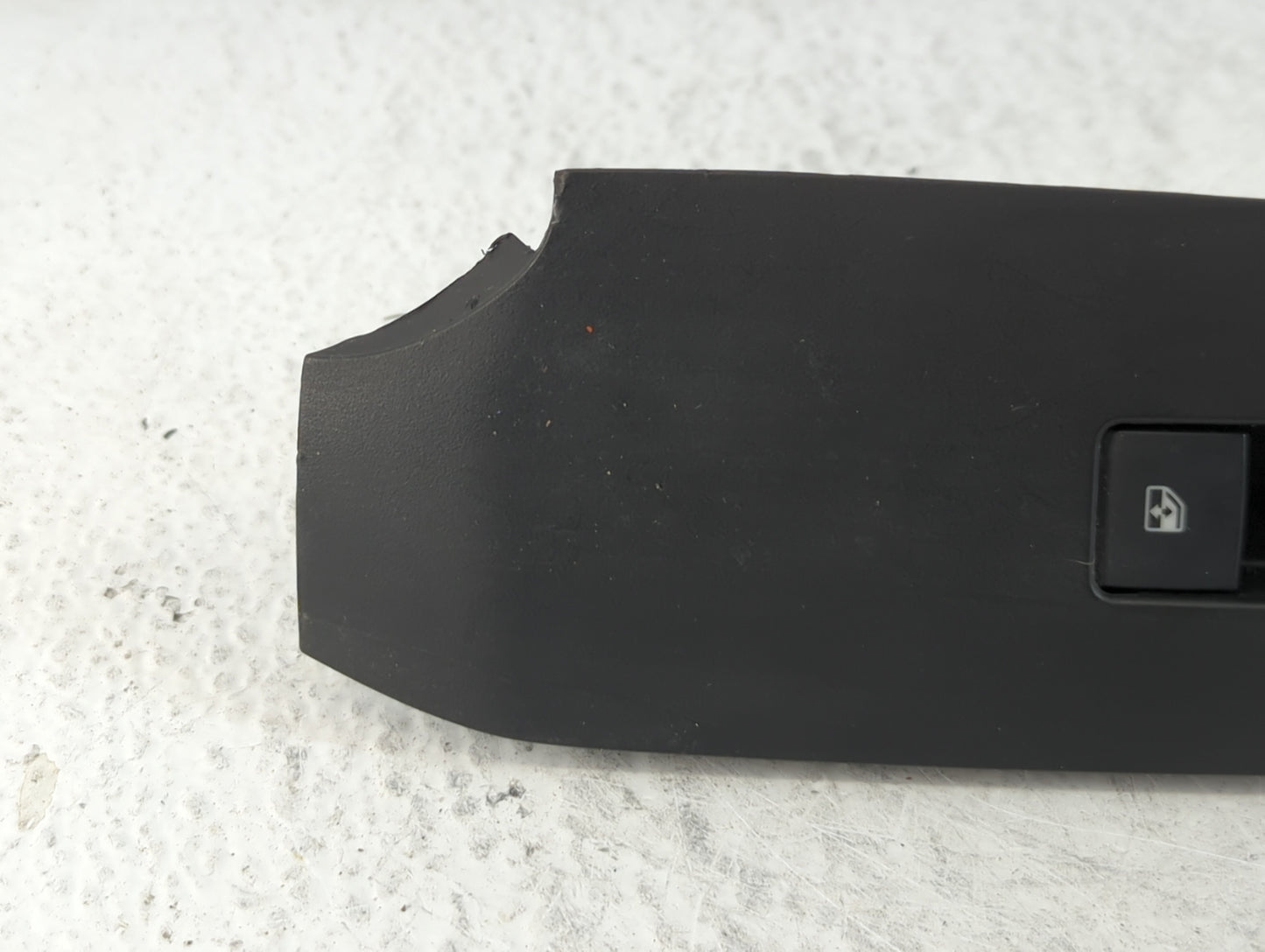 2017-2021 Chevrolet Trax Master Power Window Switch Replacement Driver Side Left P/N:2018090609 99XX60 Fits OEM Used Auto Pa