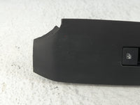 2017-2021 Chevrolet Trax Master Power Window Switch Replacement Driver Side Left P/N:2018090609 99XX60 Fits OEM Used Auto Pa