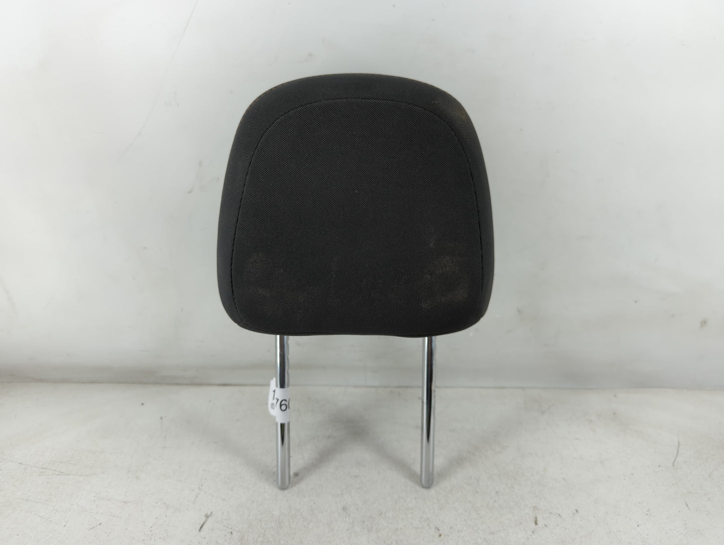2013-2021 Chevrolet Trax Headrest Head Rest Front Driver Passenger Seat Fits Fits 2013 2014 2015 2016 2017 2018 2019 2020 20