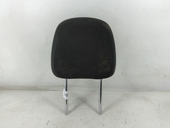 compare product 2013-2021 Chevrolet Trax Headrest Head Rest Front Driver Passenger Seat Fits Fits 2013 2014 2015 2016 2017 2018 2019 2020 2021 OEM Used Auto Parts
