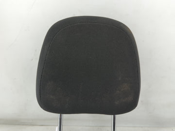 2013-2021 Chevrolet Trax Headrest Head Rest Front Driver Passenger Seat Fits Fits 2013 2014 2015 2016 2017 2018 2019 2020 2021 OEM Used Auto Parts