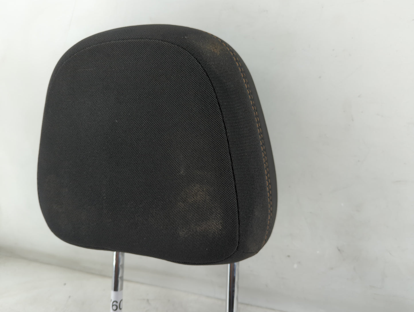 2013-2021 Chevrolet Trax Headrest Head Rest Front Driver Passenger Seat Fits Fits 2013 2014 2015 2016 2017 2018 2019 2020 20