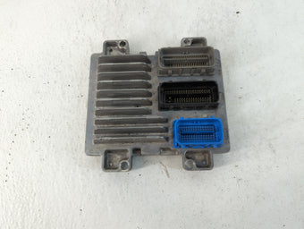 compare product 2017-2021 Chevrolet Trax PCM Engine Control Computer ECU ECM PCU OEM P/N:12695536 Fits Fits 2017 2018 2019 2020 2021 OEM Used Auto Parts