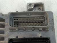 2017-2021 Chevrolet Trax PCM Engine Control Computer ECU ECM PCU OEM P/N:12695536 Fits Fits 2017 2018 2019 2020 2021 OEM Use