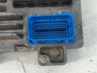 2017-2021 Chevrolet Trax PCM Engine Control Computer ECU ECM PCU OEM P/N:12695536 Fits Fits 2017 2018 2019 2020 2021 OEM Use