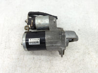 2013-2021 Chevrolet Trax Car Starter Motor Solenoid OEM P/N:25194634 Fits OEM Used Auto Parts - Oemusedautoparts1.com