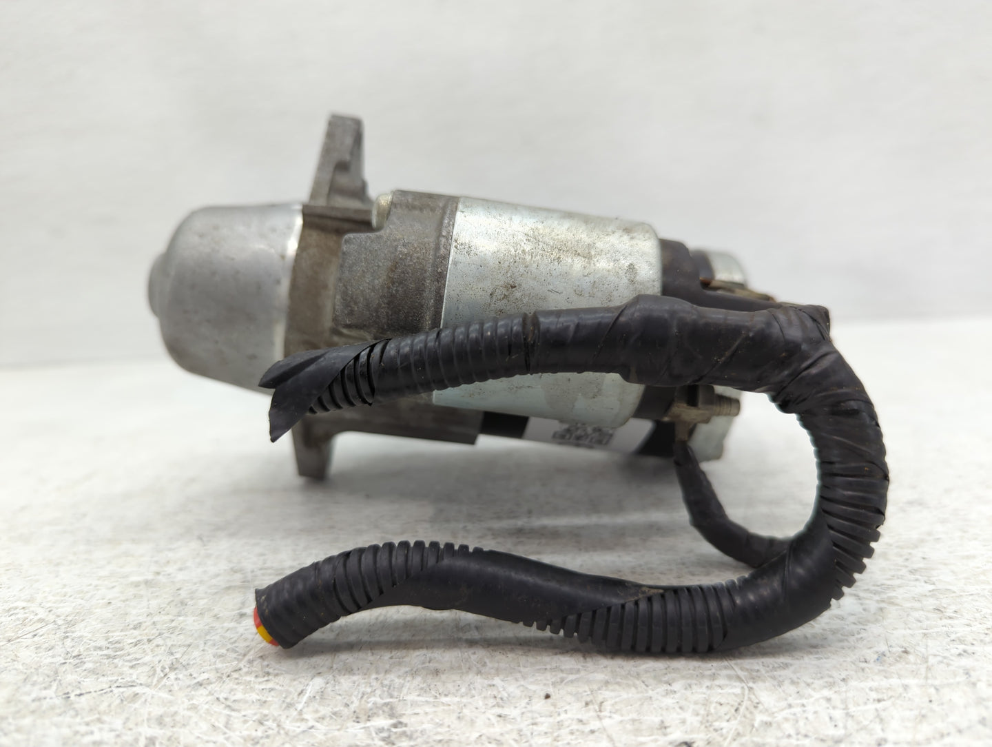 2013-2021 Chevrolet Trax Car Starter Motor Solenoid OEM P/N:25194634 Fits OEM Used Auto Parts - Oemusedautoparts1.com