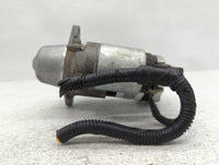 2013-2021 Chevrolet Trax Car Starter Motor Solenoid OEM P/N:25194634 Fits OEM Used Auto Parts - Oemusedautoparts1.com