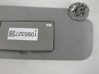 2017-2021 Chevrolet Trax Sun Visor Shade Replacement Passenger Right Mirror Fits Fits 2017 2018 2019 2020 2021 OEM Used Auto