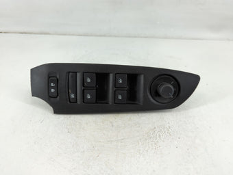 compare product 2017-2021 Chevrolet Trax Master Power Window Switch Replacement Driver Side Left P/N:22915128 Fits Fits 2017 2018 2019 2020 2021 OEM Used Auto Parts