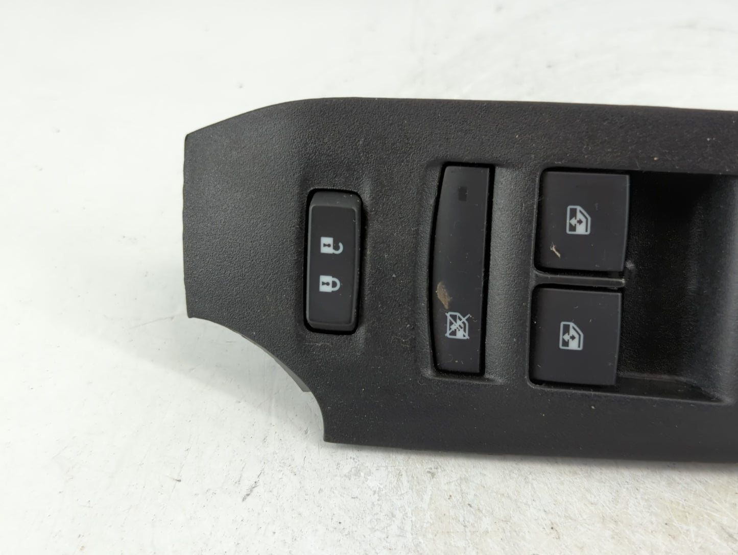 2017-2021 Chevrolet Trax Master Power Window Switch Replacement Driver Side Left P/N:22915128 Fits Fits 2017 2018 2019 2020 