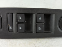 2017-2021 Chevrolet Trax Master Power Window Switch Replacement Driver Side Left P/N:22915128 Fits Fits 2017 2018 2019 2020 