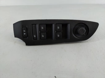 compare product 2017-2021 Chevrolet Trax Master Power Window Switch Replacement Driver Side Left P/N:42406141 22915128 Fits OEM Used Auto Parts