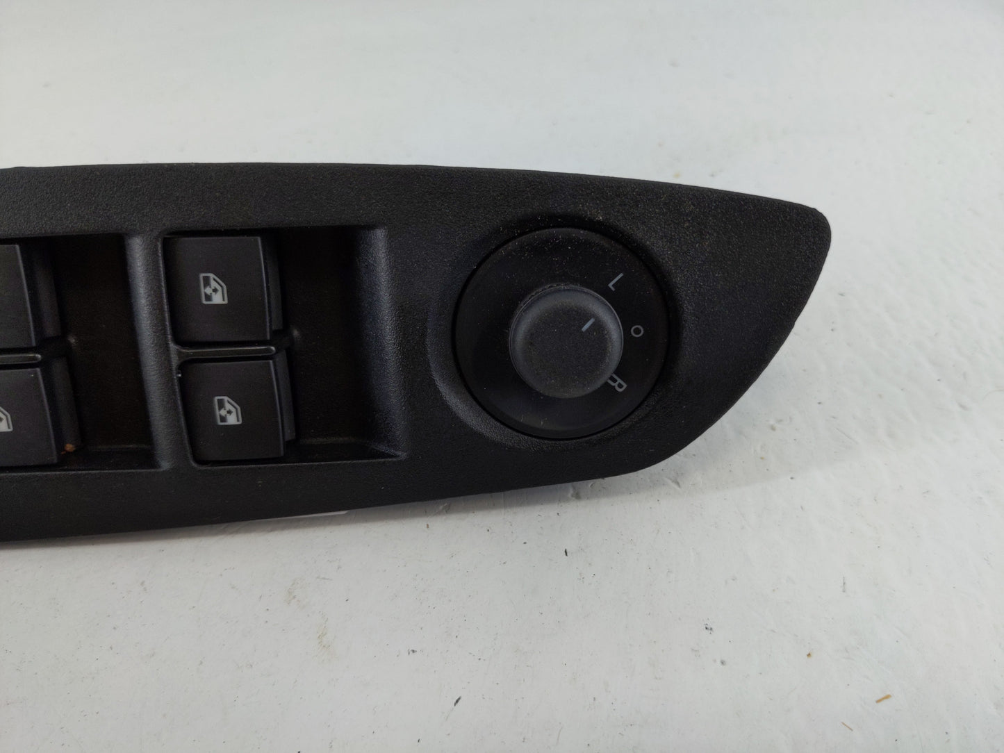 2017-2021 Chevrolet Trax Master Power Window Switch Replacement Driver Side Left P/N:42406141 22915128 Fits OEM Used Auto Pa