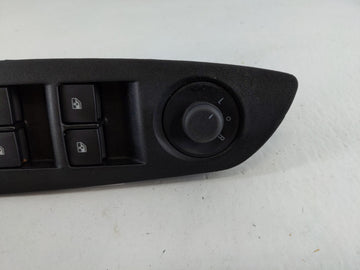 2017-2021 Chevrolet Trax Master Power Window Switch Replacement Driver Side Left P/N:42406141 22915128 Fits OEM Used Auto Parts