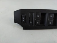 2017-2021 Chevrolet Trax Master Power Window Switch Replacement Driver Side Left P/N:42406141 22915128 Fits OEM Used Auto Pa