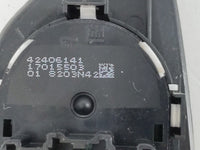 2017-2021 Chevrolet Trax Master Power Window Switch Replacement Driver Side Left P/N:42406141 22915128 Fits OEM Used Auto Pa