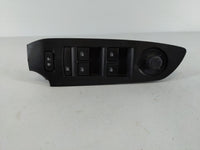 2017-2021 Chevrolet Trax Master Power Window Switch Replacement Driver Side Left P/N:13408454 22915128 Fits OEM Used Auto Pa
