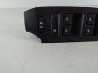 2017-2021 Chevrolet Trax Master Power Window Switch Replacement Driver Side Left P/N:13408454 22915128 Fits OEM Used Auto Pa