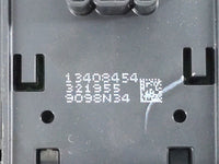 2017-2021 Chevrolet Trax Master Power Window Switch Replacement Driver Side Left P/N:13408454 22915128 Fits OEM Used Auto Pa