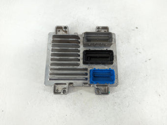 compare product 2017-2021 Chevrolet Trax PCM Engine Control Computer ECU ECM PCU OEM P/N:12695536 Fits Fits 2017 2018 2019 2020 2021 OEM Used Auto Parts