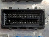2017-2021 Chevrolet Trax PCM Engine Control Computer ECU ECM PCU OEM P/N:12695536 Fits Fits 2017 2018 2019 2020 2021 OEM Use