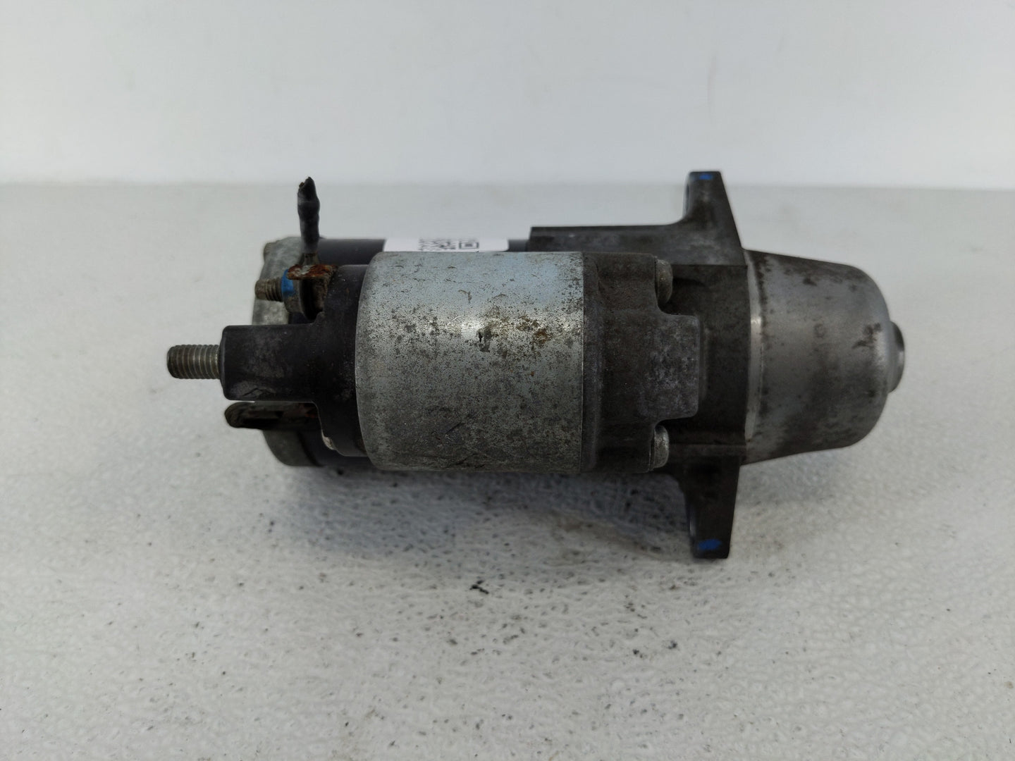 2013-2021 Chevrolet Trax Car Starter Motor Solenoid OEM P/N:25194634 Fits OEM Used Auto Parts - Oemusedautoparts1.com