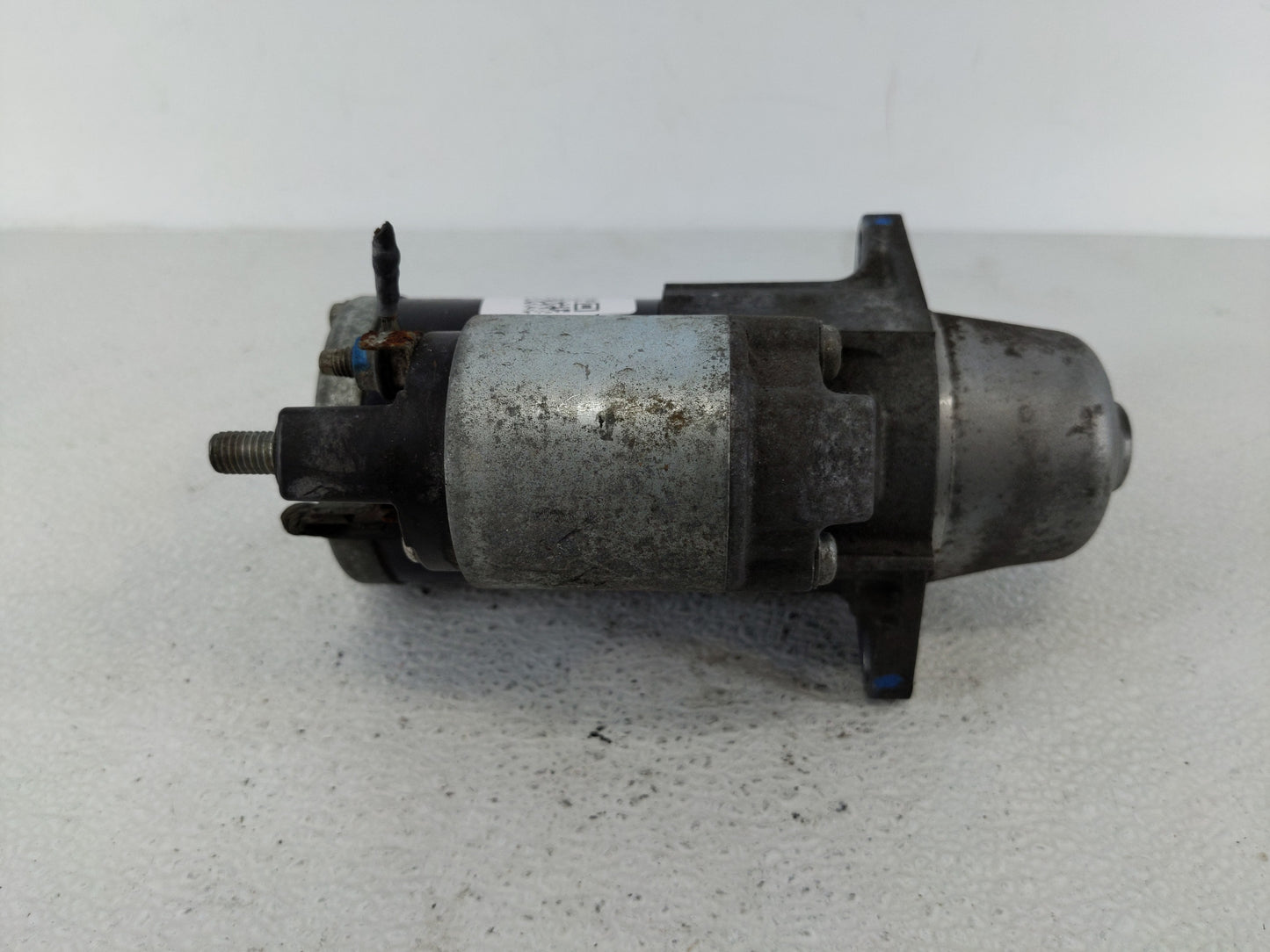 2013-2021 Chevrolet Trax Car Starter Motor Solenoid OEM P/N:25194634 Fits OEM Used Auto Parts - Oemusedautoparts1.com