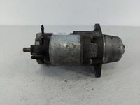 2013-2021 Chevrolet Trax Car Starter Motor Solenoid OEM P/N:25194634 Fits OEM Used Auto Parts - Oemusedautoparts1.com