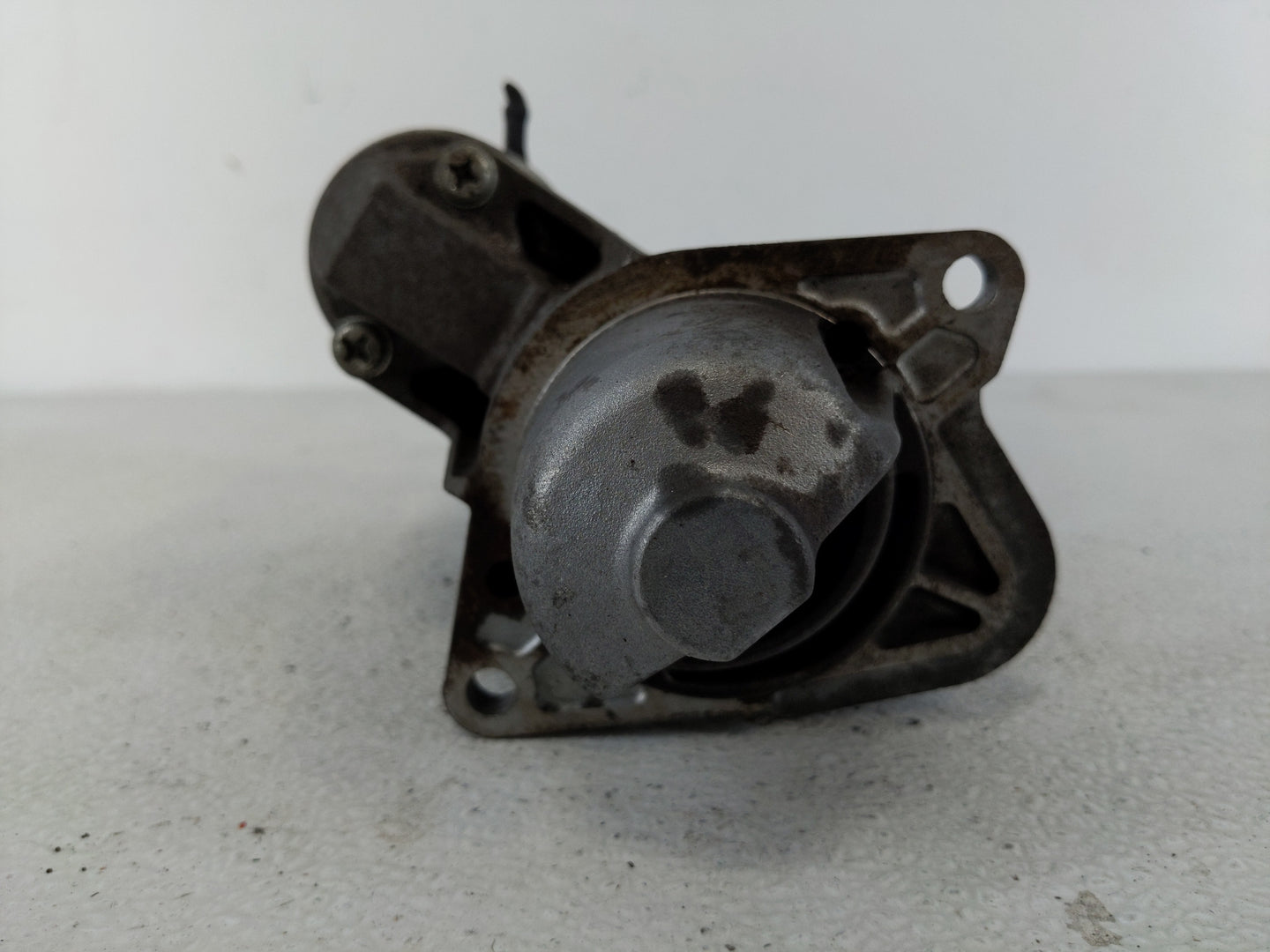 2013-2021 Chevrolet Trax Car Starter Motor Solenoid OEM P/N:25194634 Fits OEM Used Auto Parts - Oemusedautoparts1.com