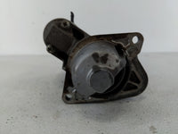 2013-2021 Chevrolet Trax Car Starter Motor Solenoid OEM P/N:25194634 Fits OEM Used Auto Parts - Oemusedautoparts1.com