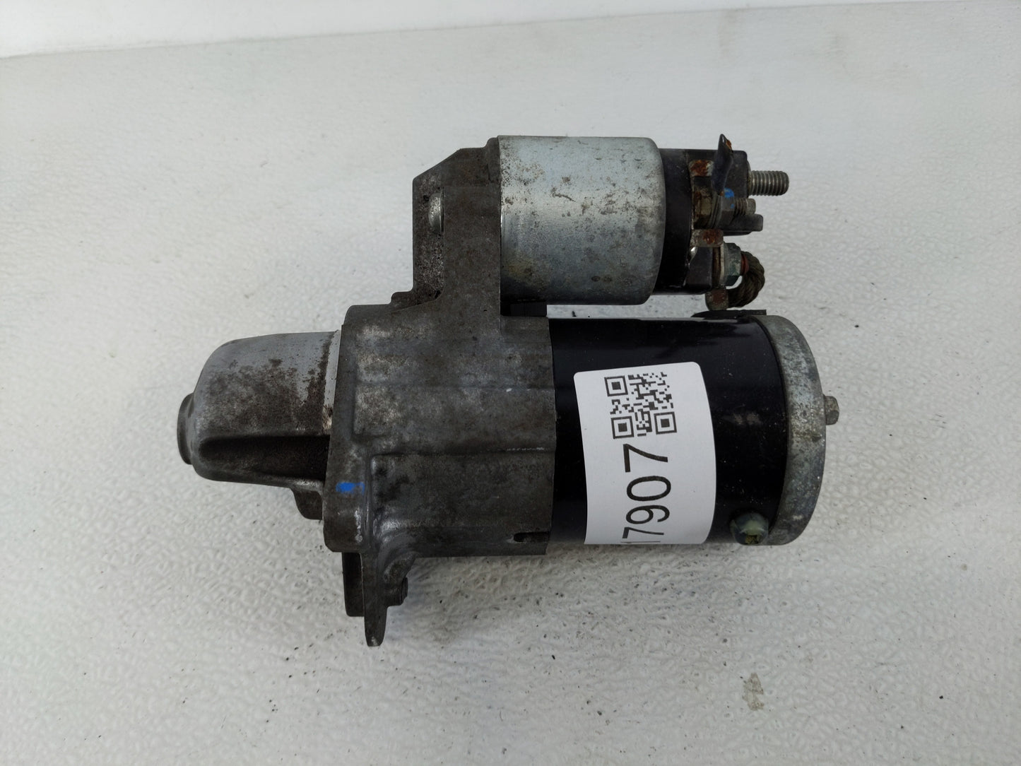 2013-2021 Chevrolet Trax Car Starter Motor Solenoid OEM P/N:25194634 Fits OEM Used Auto Parts - Oemusedautoparts1.com