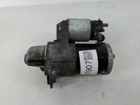 2013-2021 Chevrolet Trax Car Starter Motor Solenoid OEM P/N:25194634 Fits OEM Used Auto Parts - Oemusedautoparts1.com