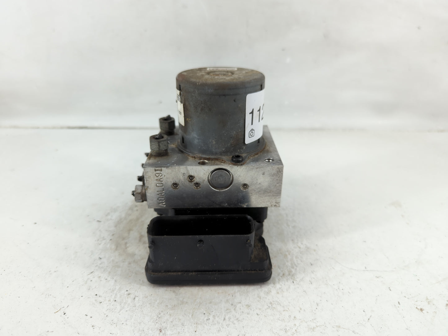 2017-2021 Chevrolet Trax ABS Pump Control Module Replacement P/N:42643519 Fits Fits 2017 2018 2019 2020 2021 OEM Used Auto P