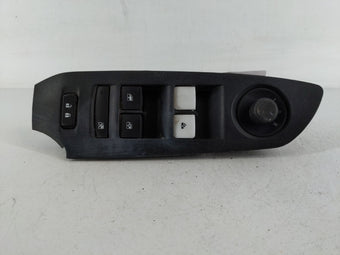 compare product 2017-2021 Chevrolet Trax Master Power Window Switch Replacement Driver Side Left P/N:22915128 Fits Fits 2017 2018 2019 2020 2021 OEM Used Auto Parts