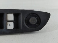 2017-2021 Chevrolet Trax Master Power Window Switch Replacement Driver Side Left P/N:22915128 Fits Fits 2017 2018 2019 2020 