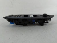 2017-2021 Chevrolet Trax Master Power Window Switch Replacement Driver Side Left P/N:22915128 Fits Fits 2017 2018 2019 2020 