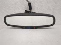 2013-2021 Chevrolet Trax Interior Rear View Mirror Replacement OEM P/N:E11046391 E11026391 Fits OEM Used Auto Parts - Oemuse