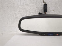 2013-2021 Chevrolet Trax Interior Rear View Mirror Replacement OEM P/N:E11046391 E11026391 Fits OEM Used Auto Parts - Oemuse