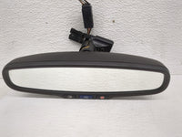 2013-2021 Chevrolet Trax Interior Rear View Mirror Replacement OEM P/N:E11046391 E11026391 Fits OEM Used Auto Parts - Oemuse