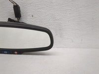 2013-2021 Chevrolet Trax Interior Rear View Mirror Replacement OEM P/N:E11046391 E11026391 Fits OEM Used Auto Parts - Oemuse