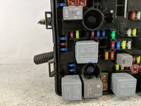 2018-2021 Chevrolet Trax Fusebox Fuse Box Panel Relay Module P/N:42624875 Fits Fits 2018 2019 2020 2021 OEM Used Auto Parts 
